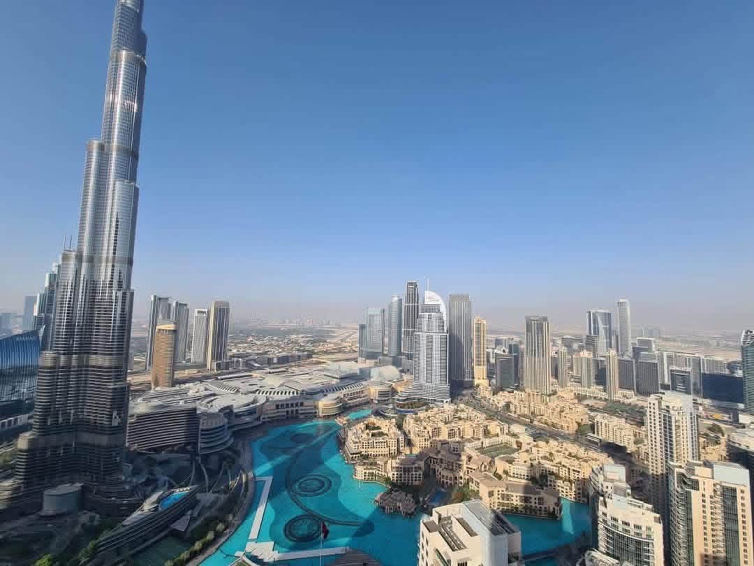 PRIVATE OPPORTUNITY | OPERA GRAND, DOWNTOWN DUBAI