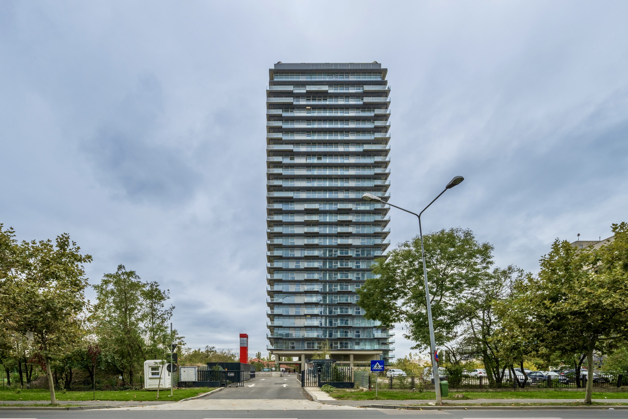 UPSITE FLOREASCA: Luxury Real Estate Continues To Attract Capital 3