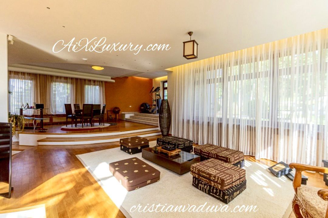 A Prestigious Opportunity for Business Visionaries: Transform This Luxury Villa into Your Dream Venture 3