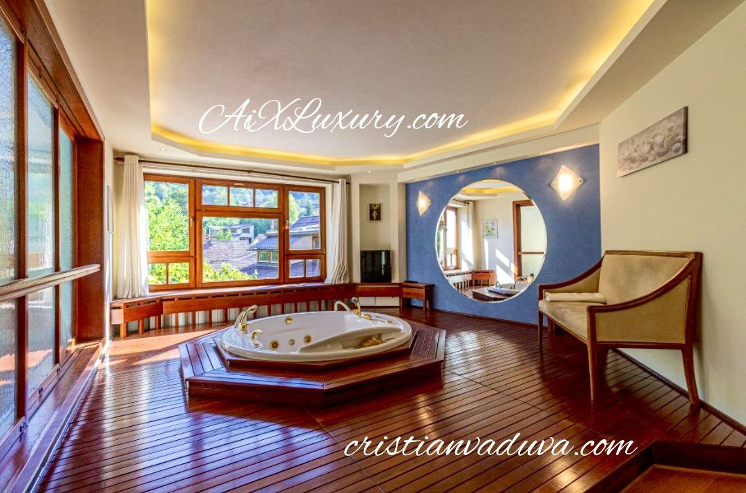 A Prestigious Opportunity for Business Visionaries: Transform This Luxury Villa into Your Dream Venture 2