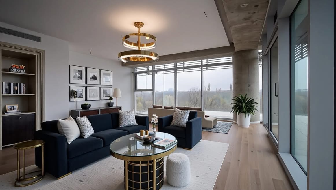 UPSITE FLOREASCA: A NEW PREMIUM RESIDENTIAL LANDMARK IN BUCHAREST