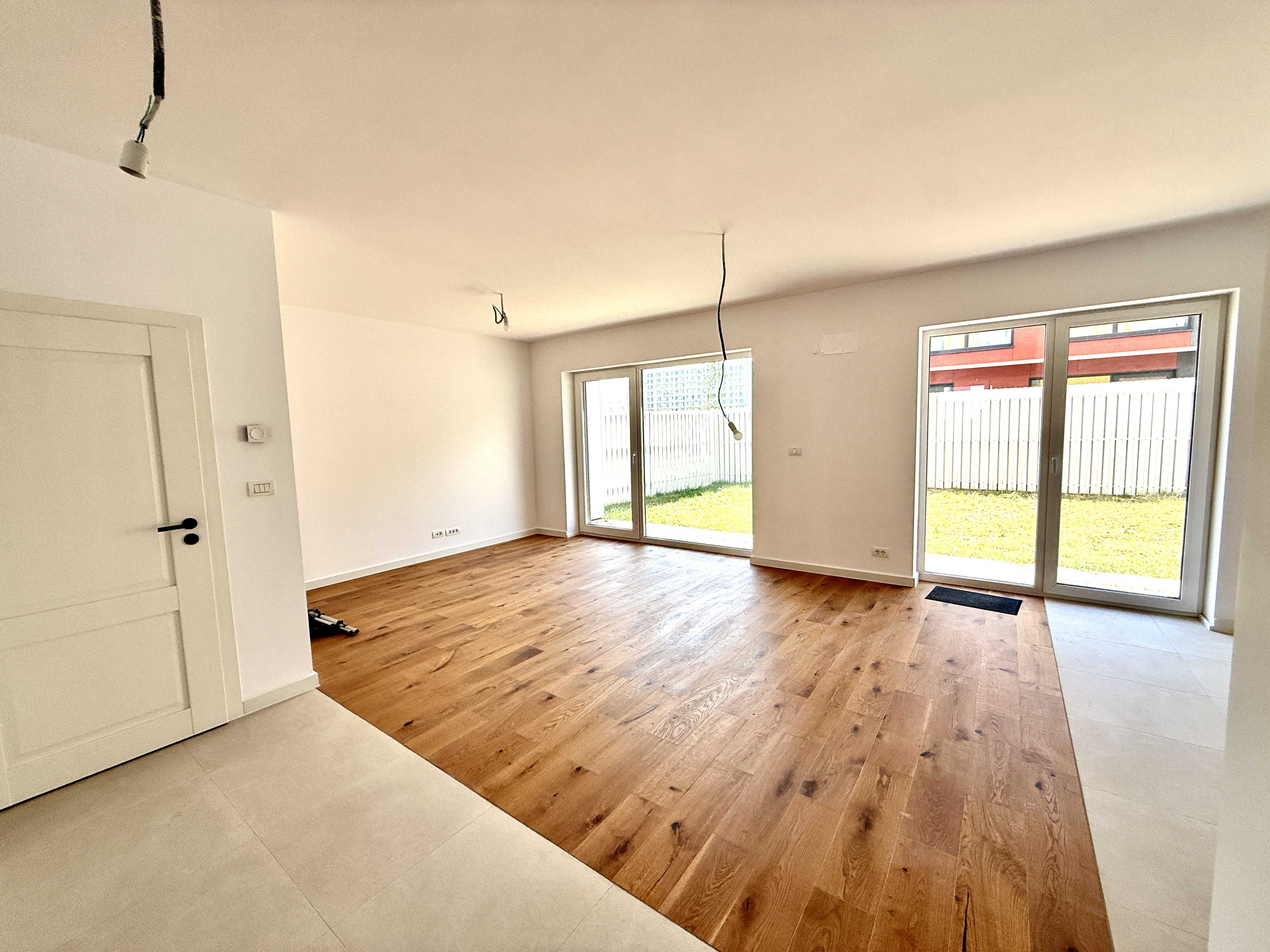 VILA PREMIUM IN PIPERA | Curte Privata & Loc de Parcare Inclusa 5