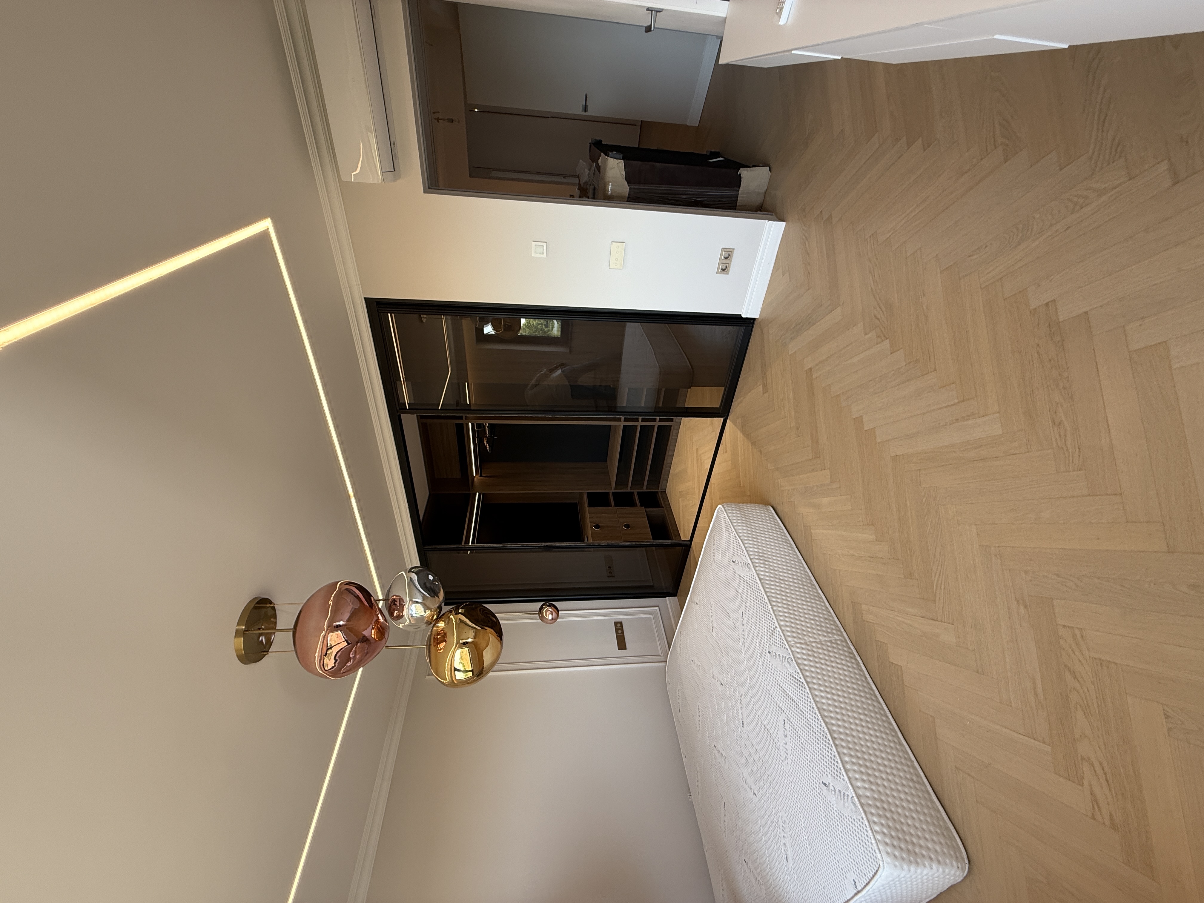 Vilă Tip Duplex de Lux cu 4 Camere în Pipera – 228 mp Construiți, Curte Generoasă, Mobilată Complet 5