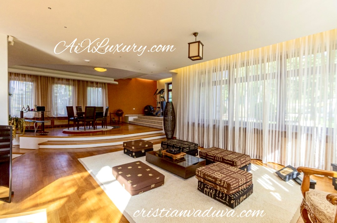 A Prestigious Opportunity for Business Visionaries: Transform This Luxury Villa into Your Dream Venture