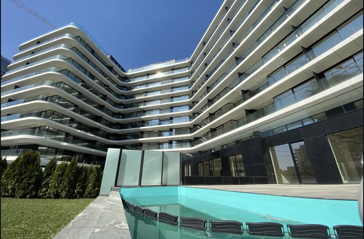 Invest in Luxury Living – Yacht Kid.  3