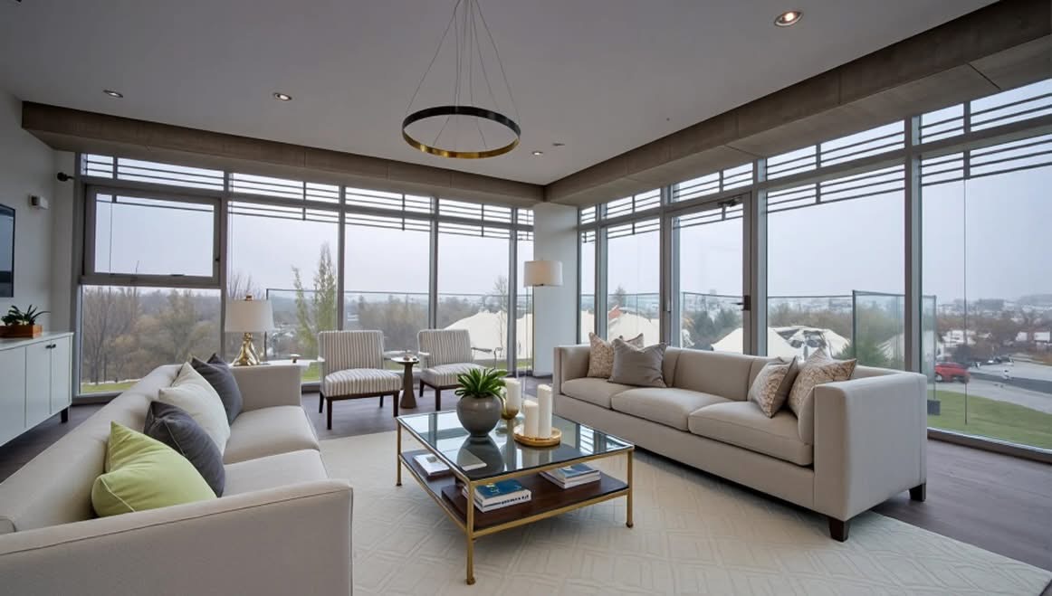 UPSITE FLOREASCA: A NEW PREMIUM RESIDENTIAL LANDMARK IN BUCHAREST 2