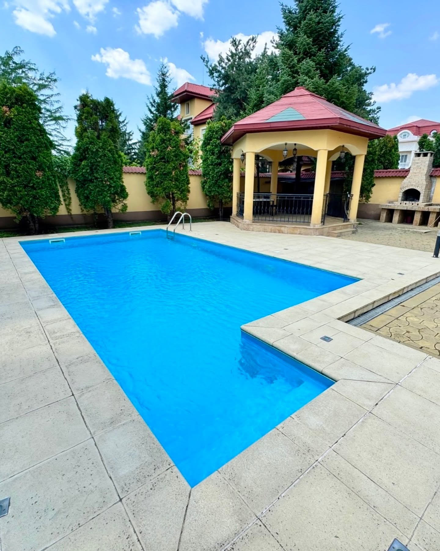 🏡 DE INCHIRIAT | Casa individuala LUX in Pipera 🏡 3