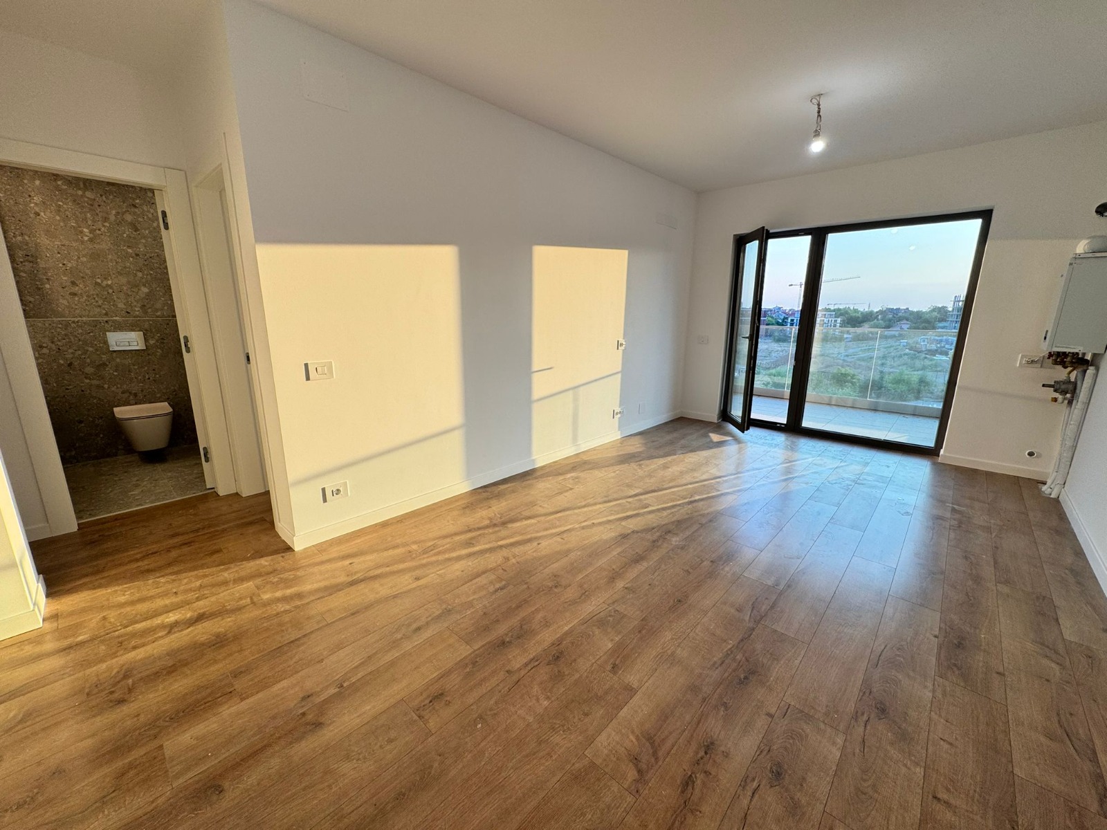Apartament 2 camere - Sos Fabrica de Glucoza 3